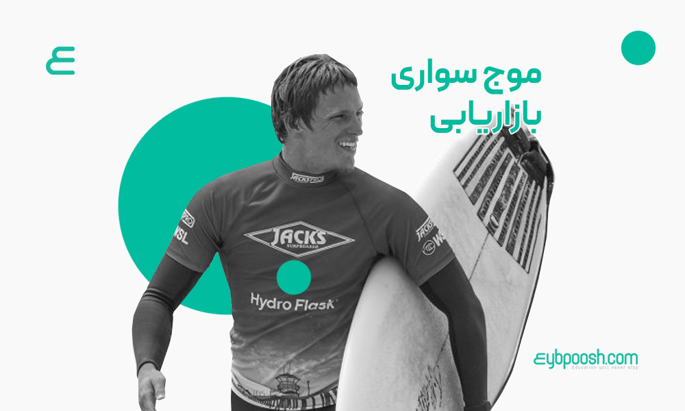 موج سواری بازاریابی