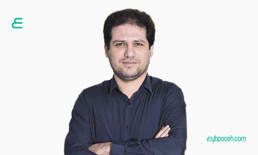 مجید حسینی نژاد علی بابا