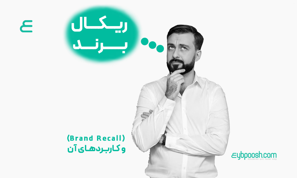 برند ریکال (یادآوری برند)