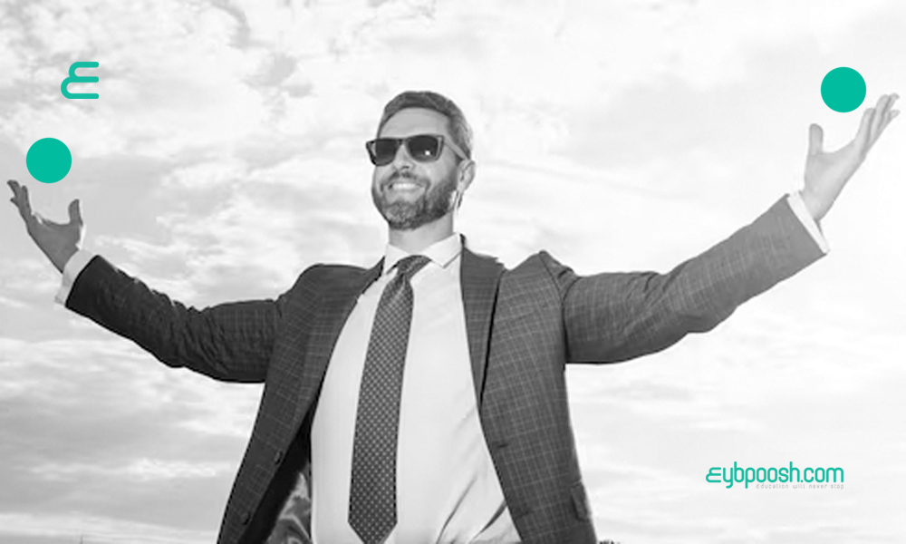 فرمول موفقیت