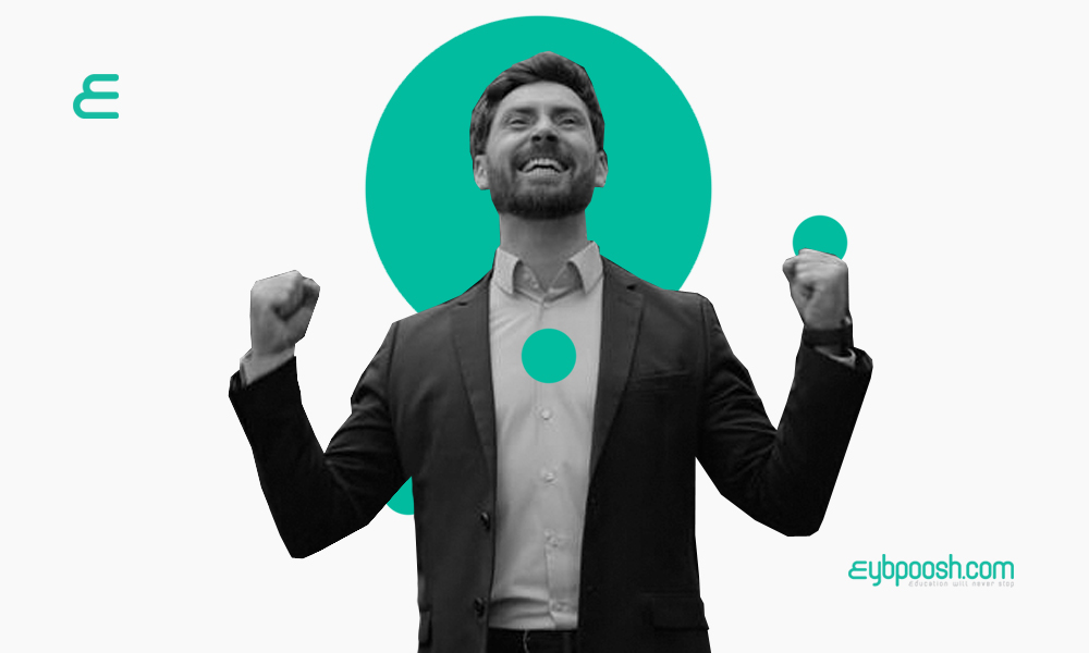 فرمول موفقیت