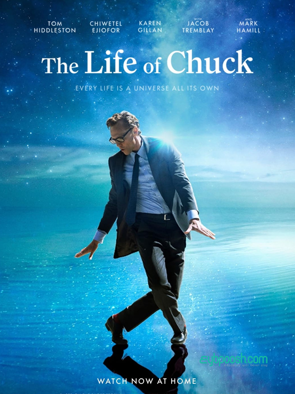 فیلم زندگی چاک