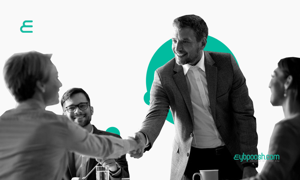 مشاوره مدیریت آکادمی عیب پوش