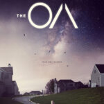 the OA