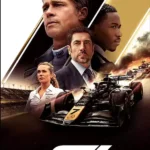 فیلم فرمول یک F1