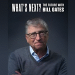 معرفی سریال آینده با بیل گیتس