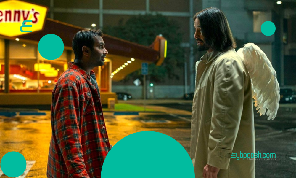 فیلم خوش شانس