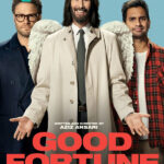 فیلم خوش شانس