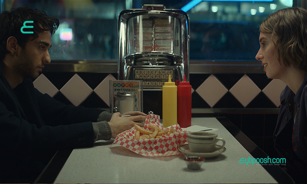 فیلم سرمایه انسانی