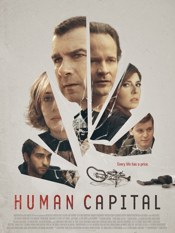 فیلم سرمایه انسانی