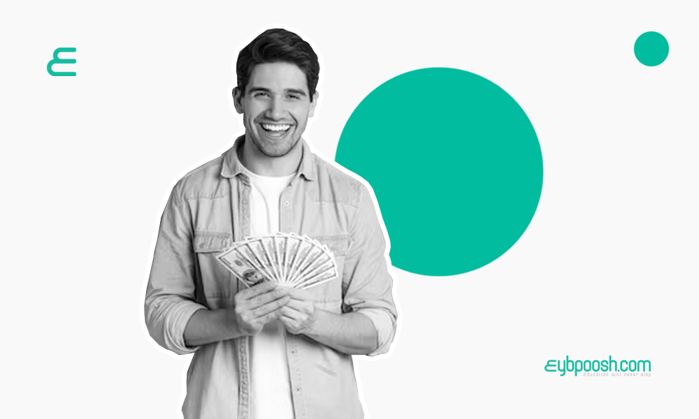 نفرین موفقیت