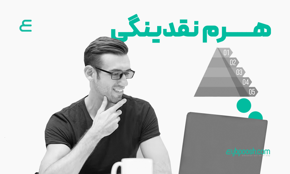 هرم نقدینگی