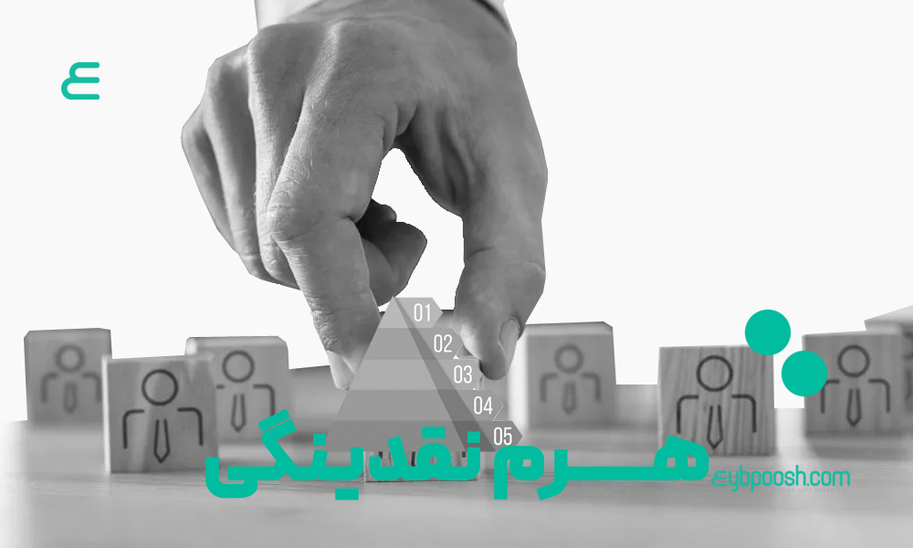 هرم نقدینگی