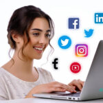 بازاریابی شبکه های اجتماعی