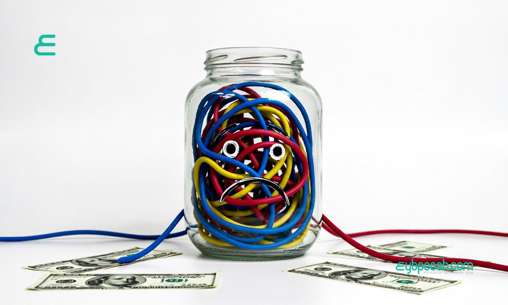 قطع شدن اینترنت