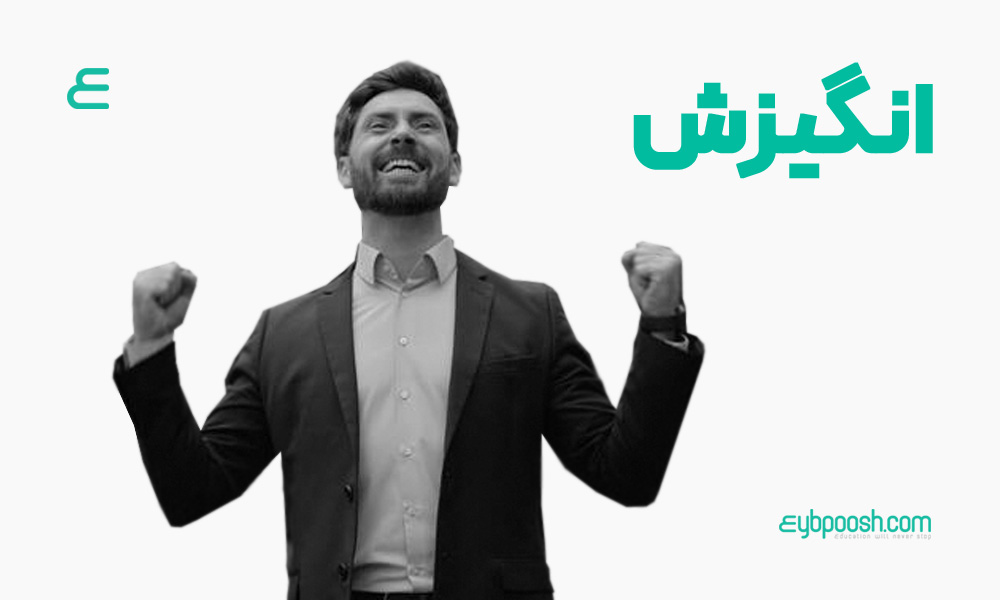 انگیزش