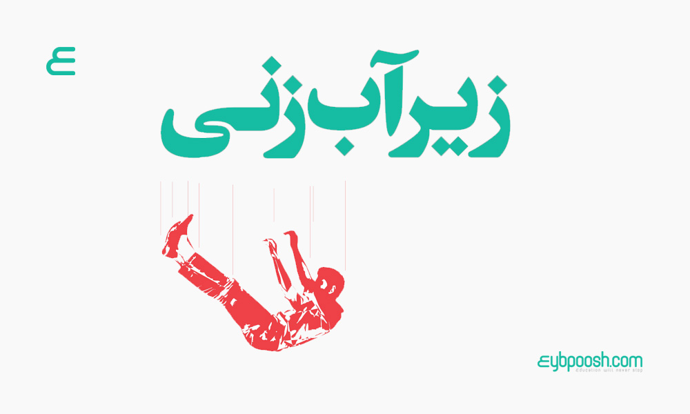 زیرآب زنی