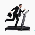 چرا ما ایرانیان درجا می زنیم؟
