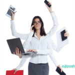 مولتی تسک multitask